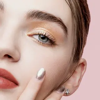 マツエク・マツパ アイサロンシャルム昭和町店所属・シャルム 昭和町の眉毛・アイブロウイメージ