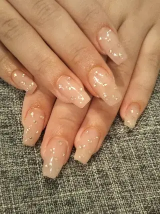 ネイル private salon mieのネイルデザイン