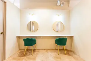 マツエク・マツパ ayaka＊meme /まつぱ アイブロウのマツエク・マツパデザイン