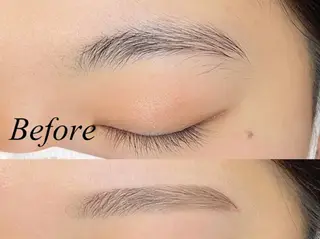 アイブロウ 🎀✨ mizukiの眉毛・アイブロウイメージ