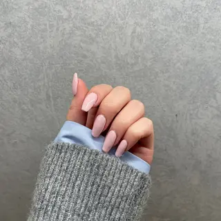 ネイル petit所属・Saaya🫧 _petitのネイルデザイン