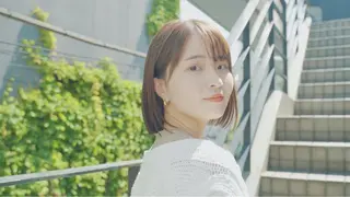 ミディアム カラー THE DAY所属・AKI HASHIMOTOのヘアスタイル