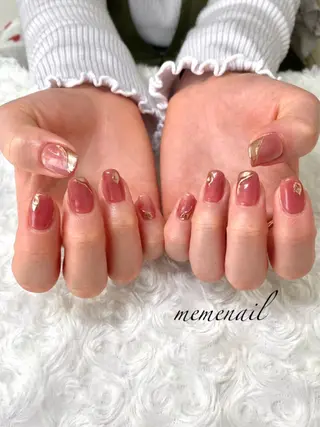 ネイル Noguchi Megumiのその他イメージ