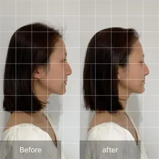 大橋 愛のエステ・リラクイメージ