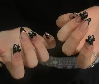 ネイル Molly _nailのネイルデザイン