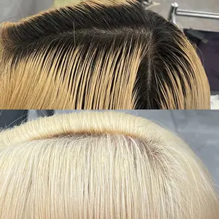 メンズ えーき/渋谷No.1 /メンズヘア/当日割のヘアスタイル