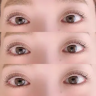 マツエク・マツパ eyelash salon meow所属・meow ayuの眉毛・アイブロウイメージ