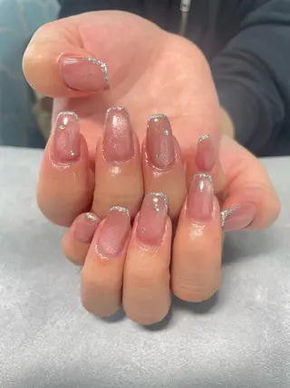 ネイル はるひな ねいるのネイルデザイン