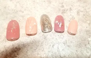 ネイル NailSalon Ne-Neのネイルデザイン