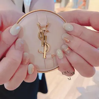 ネイル USAMiMi 🐰💕のネイルデザイン