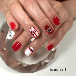 ネイル 心と体が整う腸活 サロン ラクシュミーのエステ・リラクイメージ