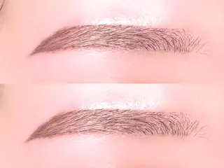 アイブロウ ma'am eyesalon 錦糸町店所属・MOMI🍒美眉 スタイリング⭐︎の眉毛・アイブロウイメージ