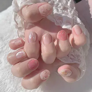 ネイル NUI所属・asa 【nui】のその他イメージ