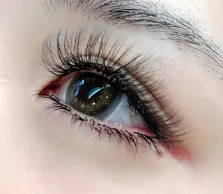 マツエク・マツパ アイデザイナー Key（ケイ）の眉毛・アイブロウイメージ