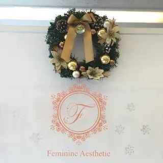 フェミニンエステ ティック大阪福島店のエステ・リラクイメージ