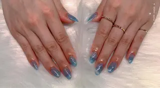 ネイル MOA NAIL所属・MoaNail🫶 Yoshiのネイルデザイン