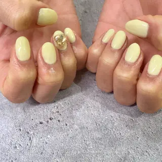 ネイル WAVY airiのネイルデザイン