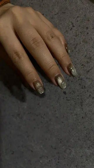 ネイル Ortus (ｵﾙﾄｩｽ)のネイルデザイン