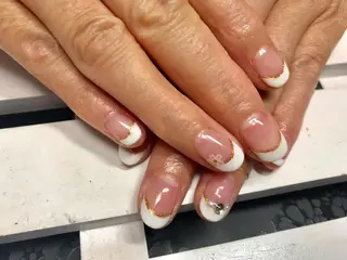 ネイル nico.nico.mark NAIL所属・小林 梓のエステ・リラクイメージ