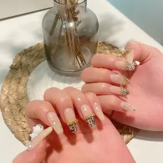 ネイル D.d Nail Moeのネイルデザイン