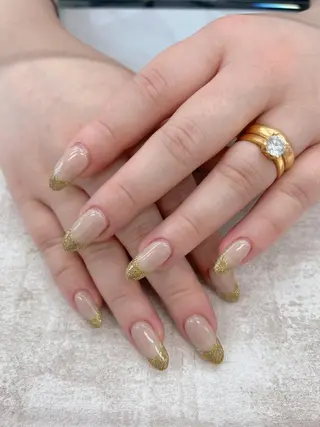 ネイル Romine アイラッシュ&ネイルのマツエク・マツパデザイン