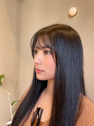 大人ショート/鎌倉/ カット/edA.菫のヘアスタイル