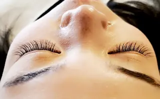 マツエク・マツパ private salon　lilyのエステ・リラクイメージ