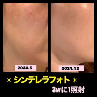 BIST所属・BIST ビストのエステ・リラクイメージ