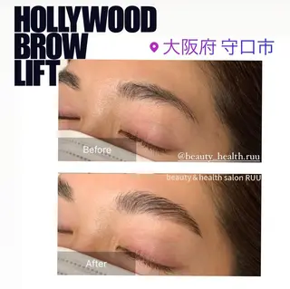 【頭痛、睡眠改善】 salon RUUのエステ・リラクイメージ