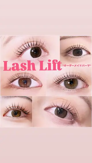 マツエク・マツパ 銀座🩶/アイリスト 💞erina💞のマツエク・マツパデザイン