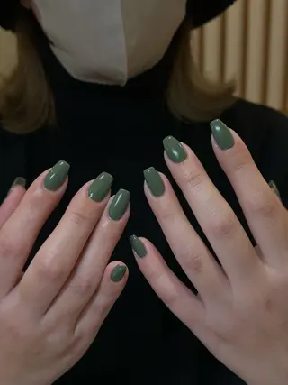 ネイル miku･:*+ angelicaのネイルデザイン