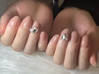 ネイル Era nailのネイルデザイン