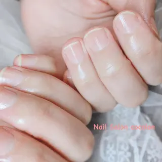 ネイル 柴崎 美幸のネイルデザイン