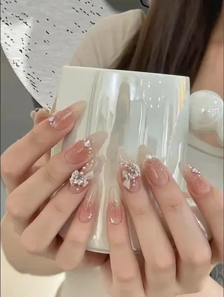 ネイル Any nail新大久保店のネイルデザイン