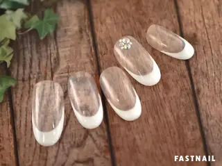 ネイル ファストネイル ロコ 春日のネイルデザイン