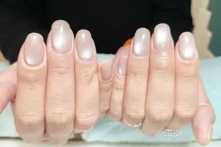 ネイル エ ンのネイルデザイン