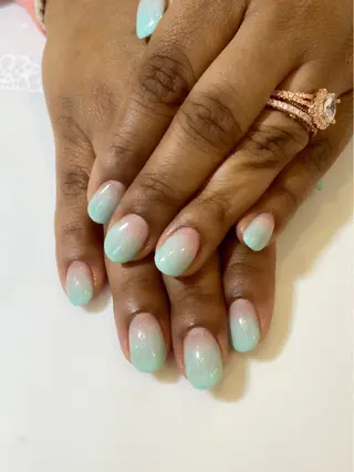 ネイル s nail さとよしみゆきのネイルデザイン