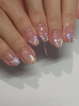 ネイル ayana nails所属・nail salon ayanaのネイルデザイン