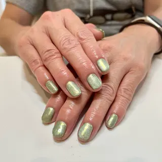 ネイル Uzuki ／ROCCOnailのネイルデザイン