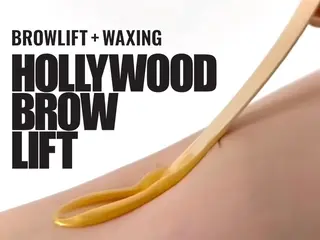 HBL/眉毛/豊田 眉癖改善/mocaの眉毛・アイブロウイメージ