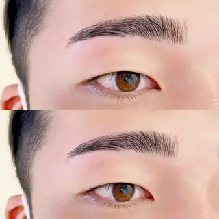 アイブロウ ICON.whip所属・ICON.whip RINのマツエク・マツパデザイン