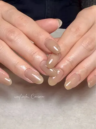 ネイル cerisier nailのネイルデザイン