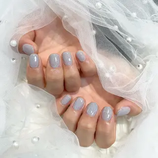 ネイル WISTERIA midoriのネイルデザイン