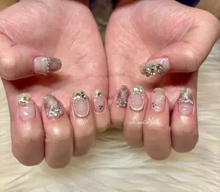 ネイル Lea Nailのネイルデザイン