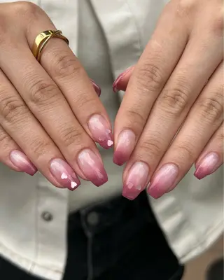 ネイル 2me（ツメ） ♡ NENEのネイルデザイン