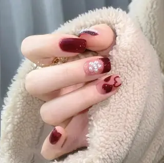 ネイル Cute beauty2のマツエク・マツパデザイン