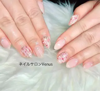 ネイル Nail salon Venusのネイルデザイン