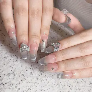 ネイル Queens ゲンのネイルデザイン