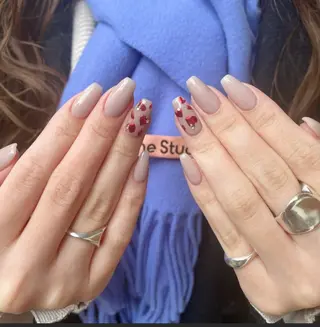 ネイル Y nailのネイルデザイン