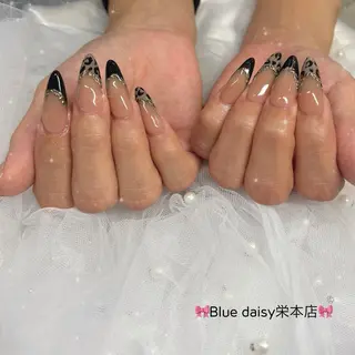 ネイル ブルーデイジー栄本店所属・BlueDaisy 栄本店のネイルデザイン